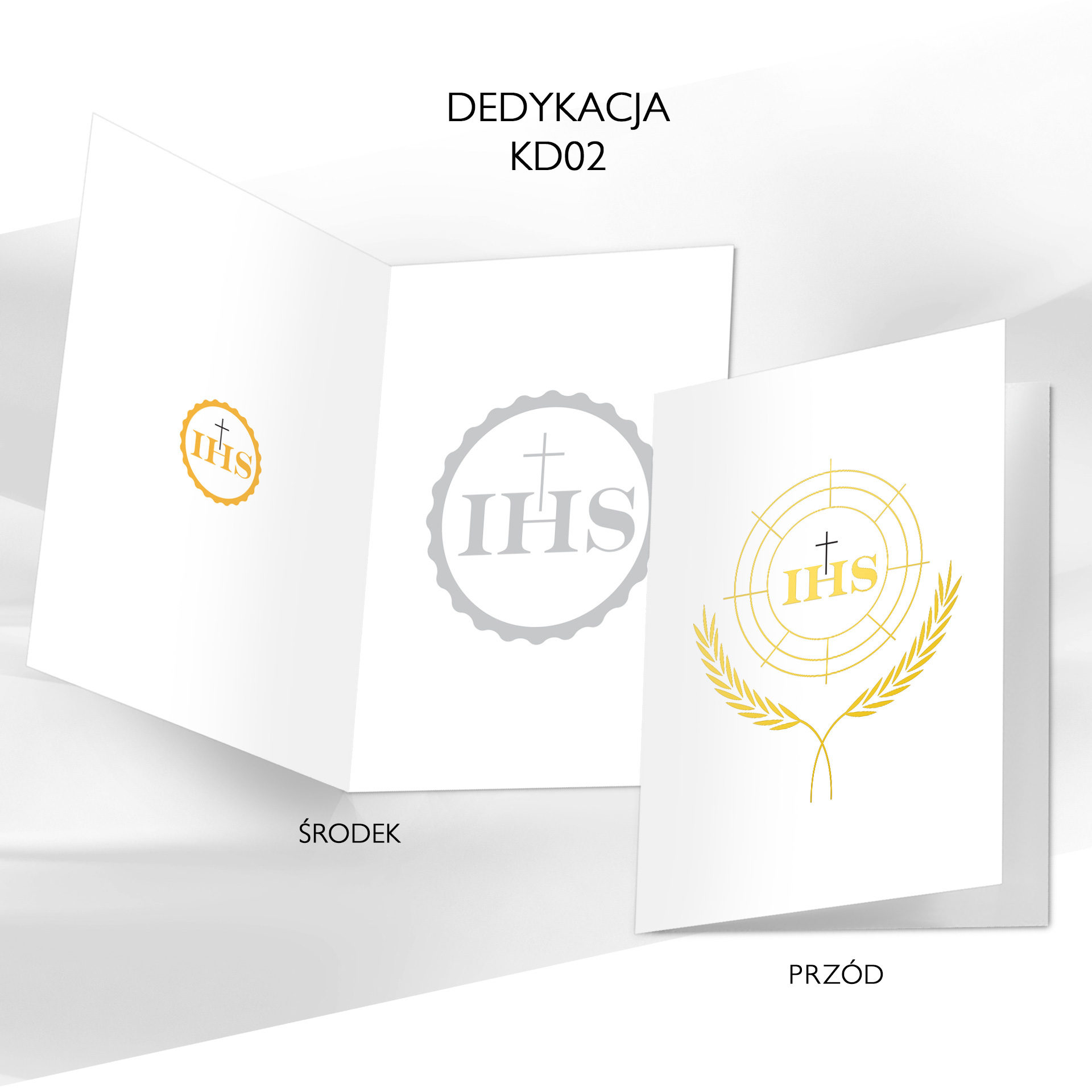 Dedykacja KD02