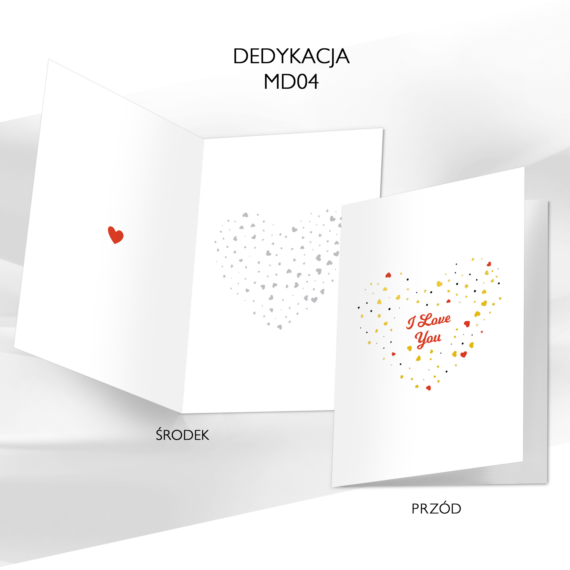 Dedykacja MD04