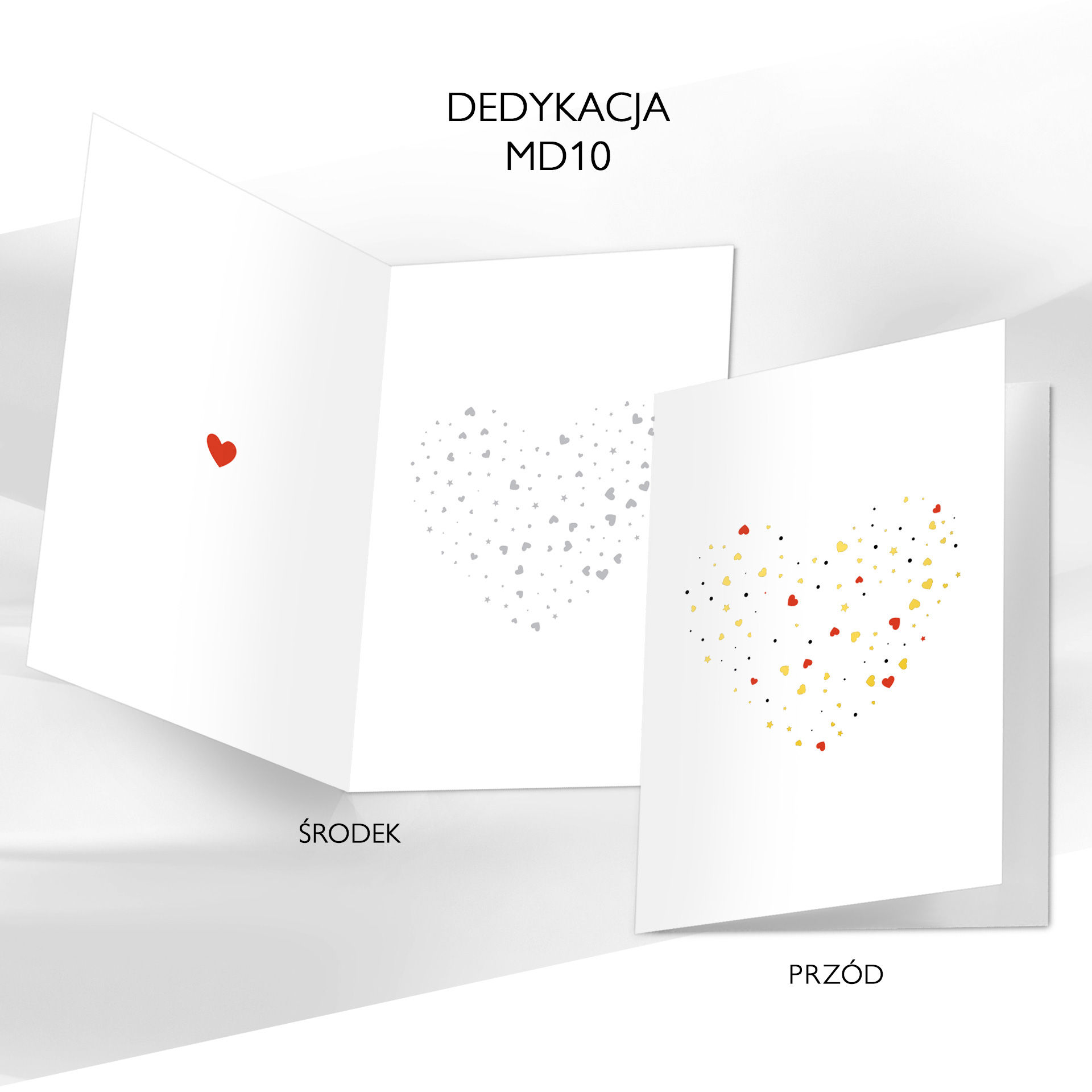Dedykacja MD10