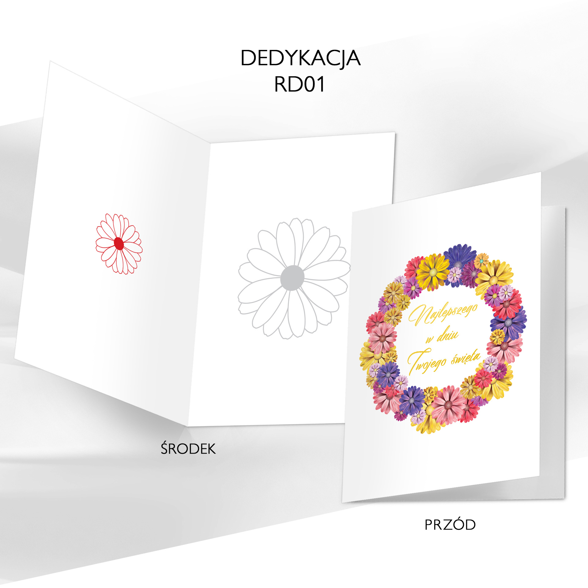 Dedykacja RD01