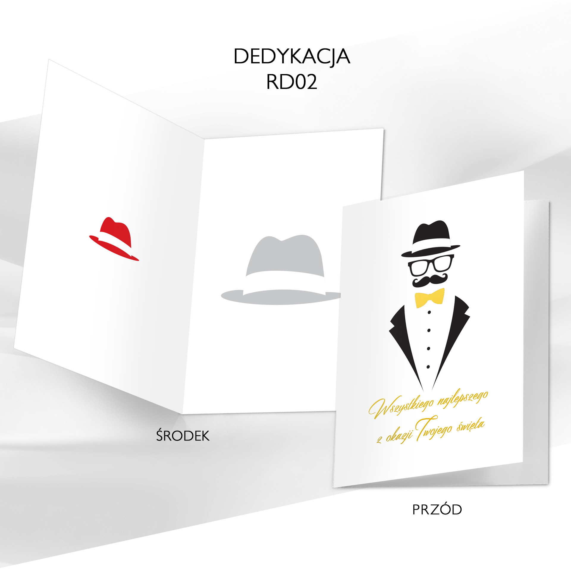 Dedykacja RD02