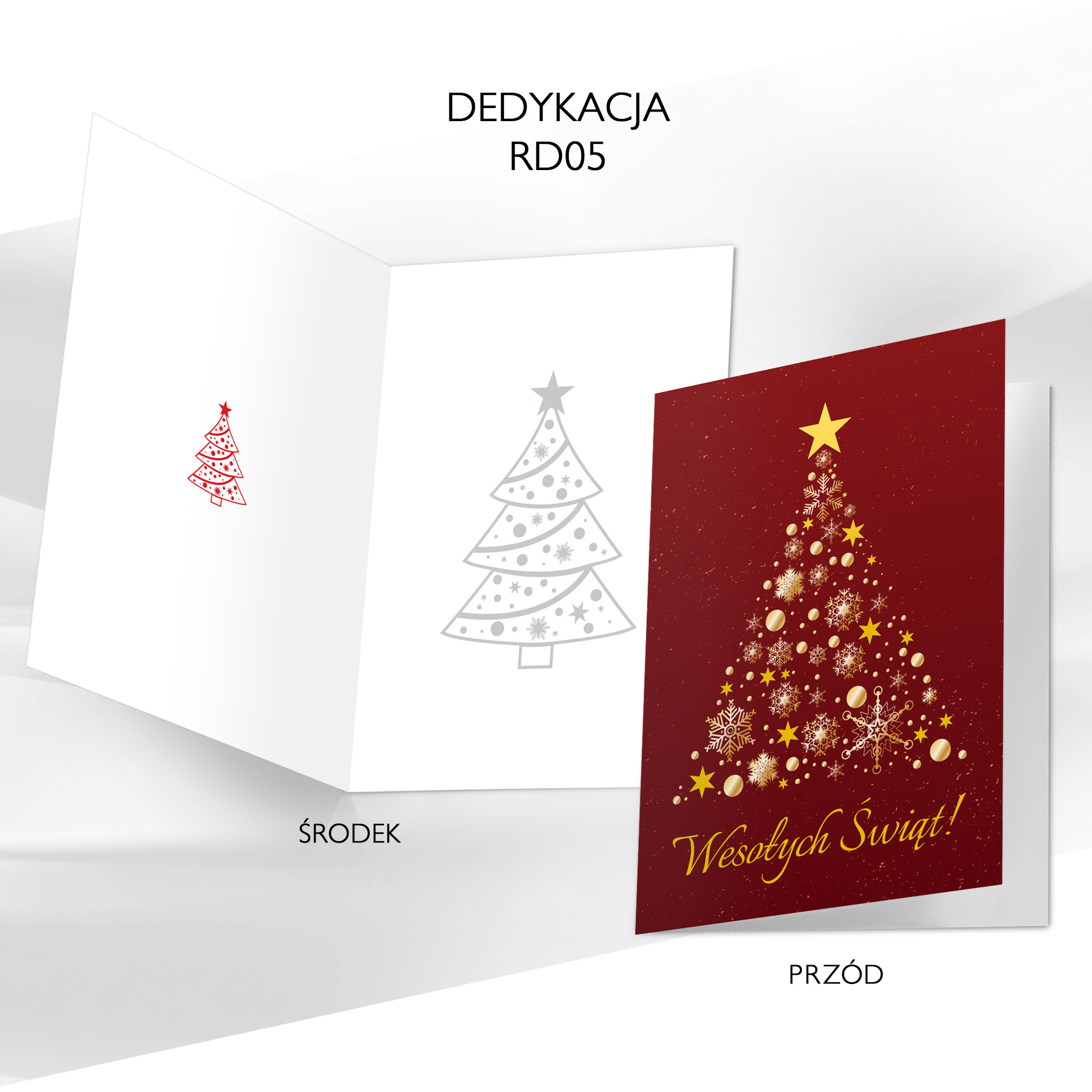 Dedykacja RD05