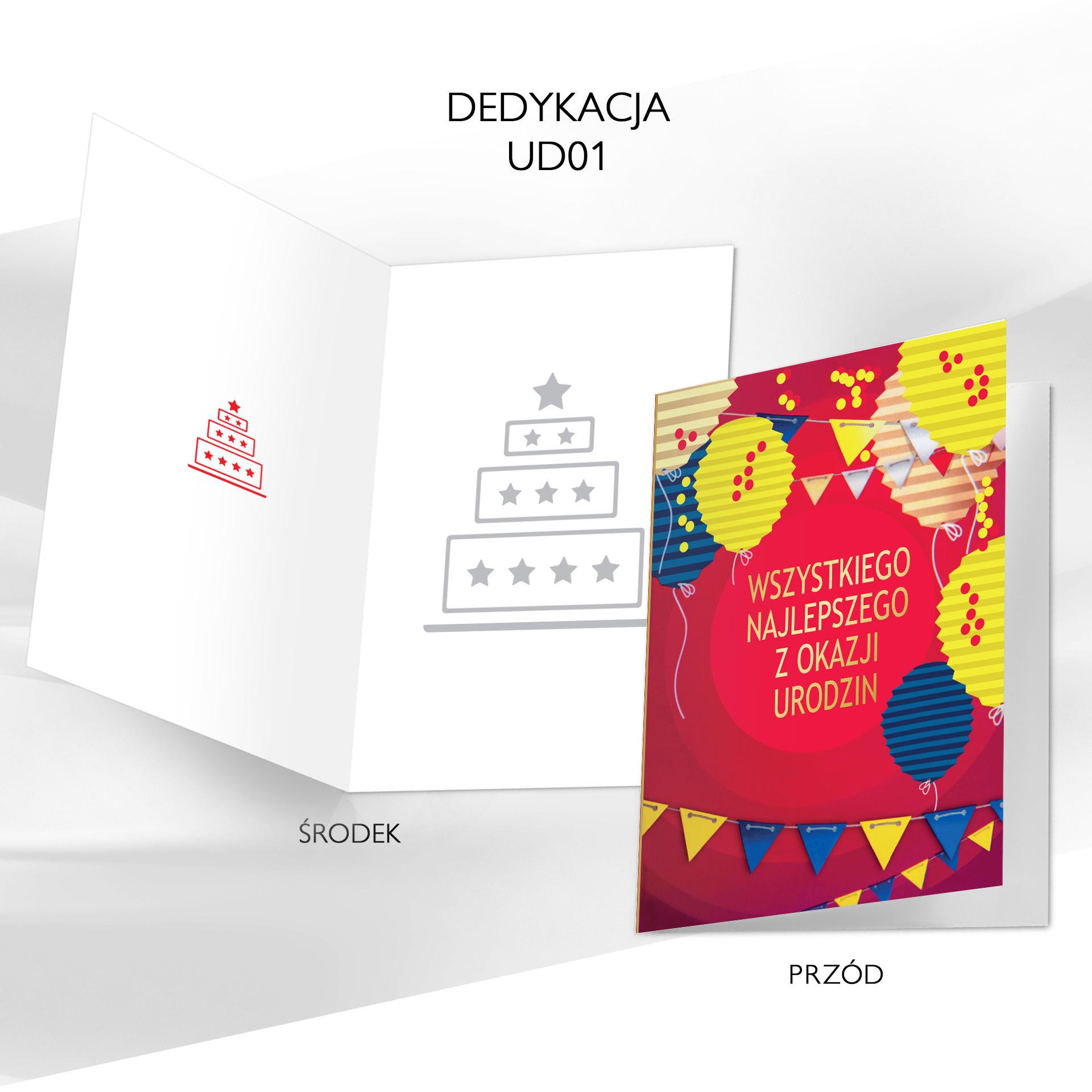 Dedykacja UD01