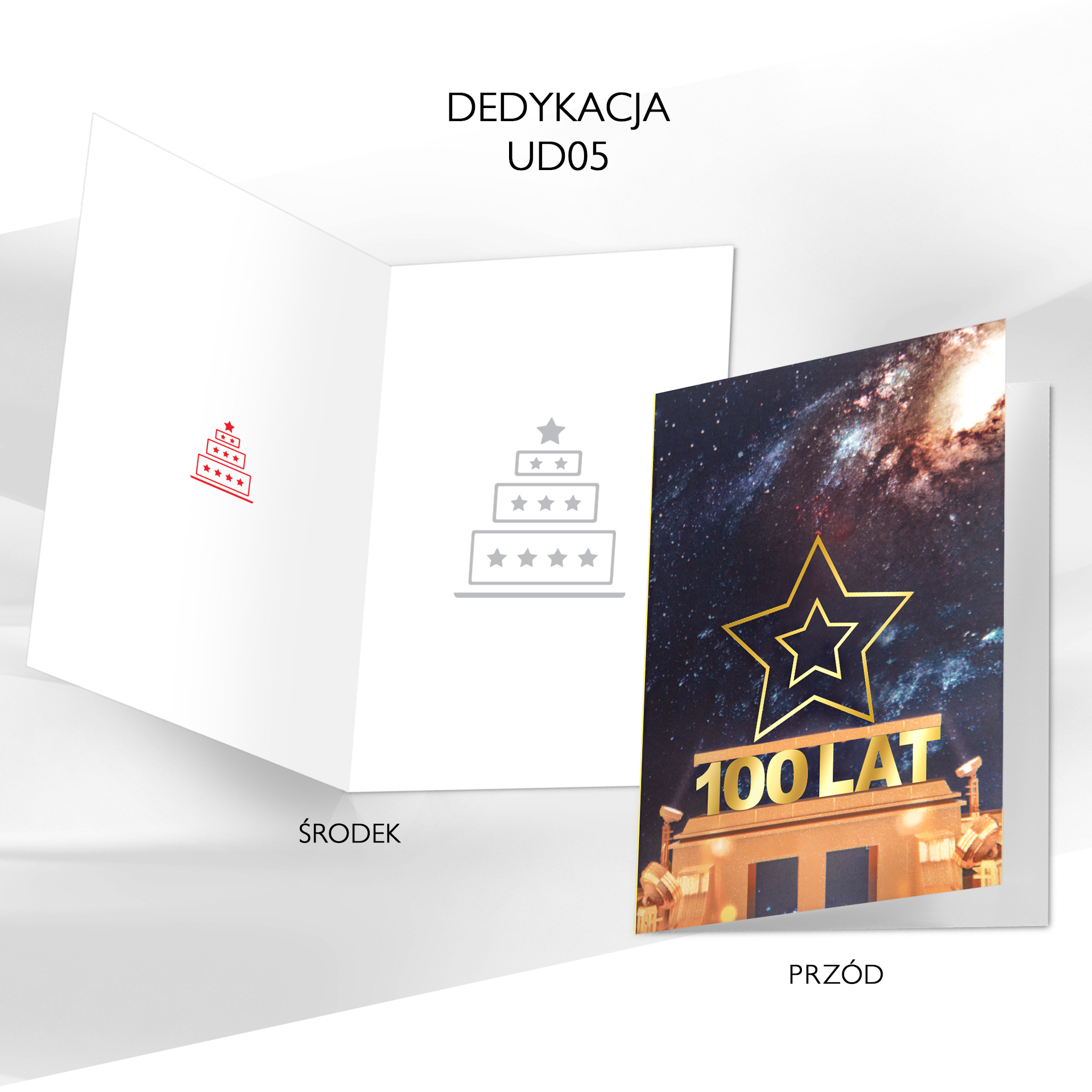 Dedykacja UD05