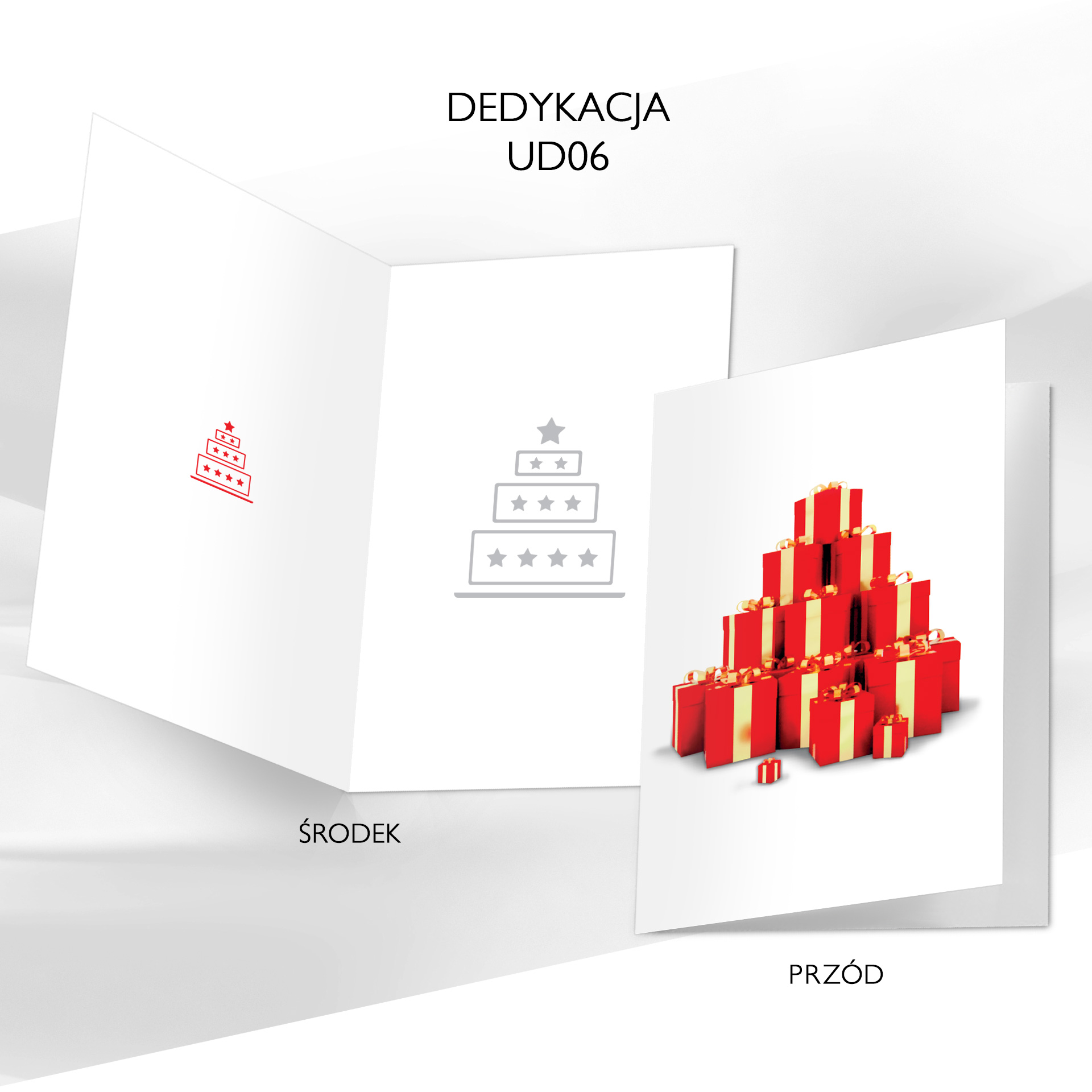 Dedykacja UD06