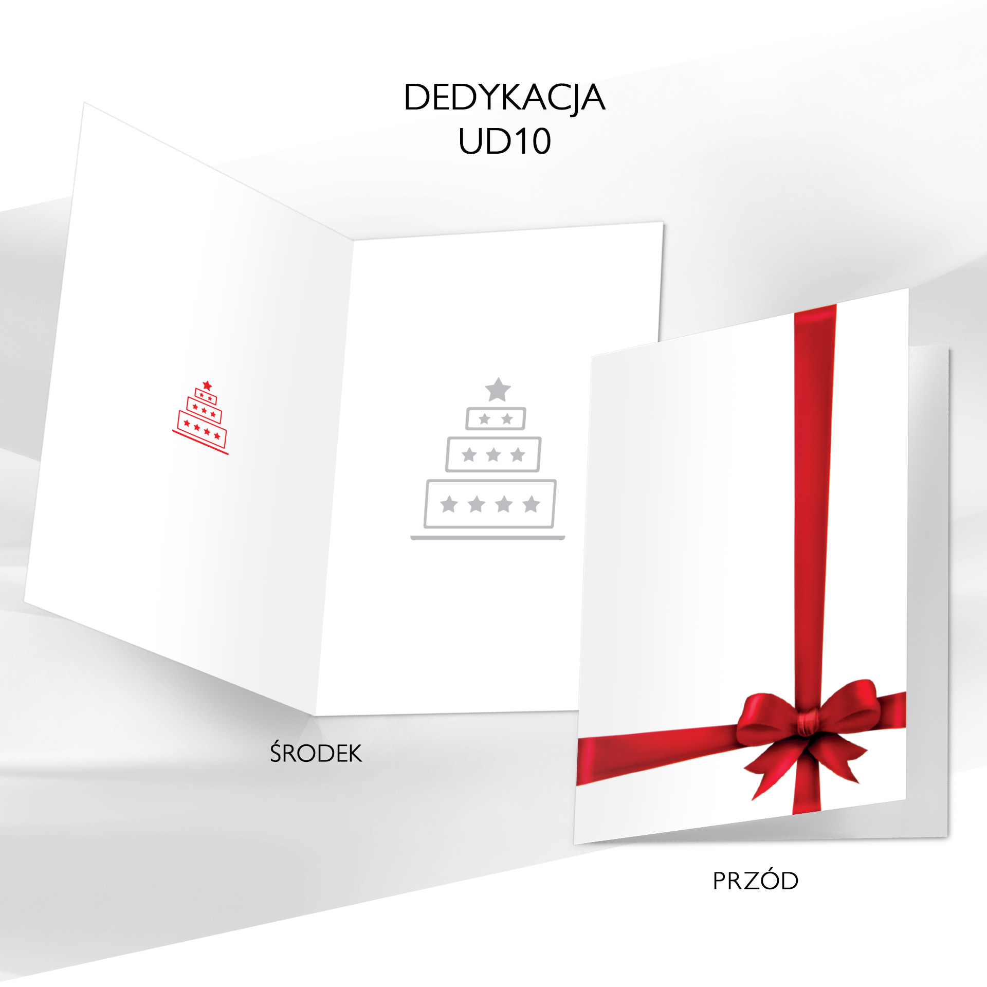 Dedykacja UD10